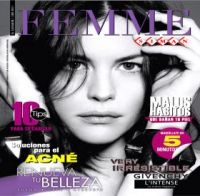 REVISTA FEMME ESA
